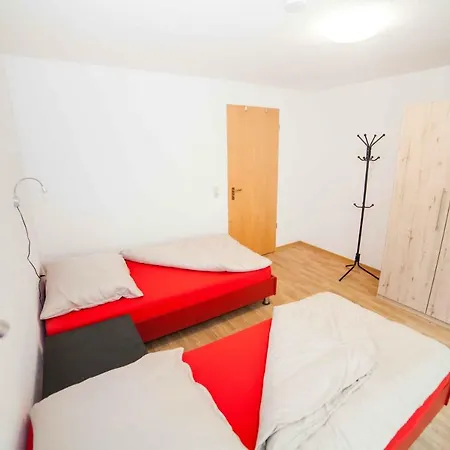 Goldene Krone Mit Tiefgarage * Leipzig