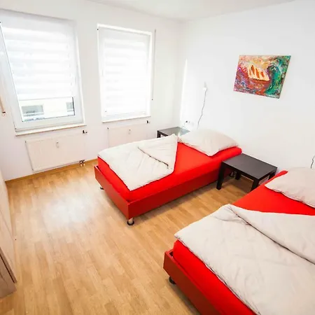 Goldene Krone Mit Tiefgarage *